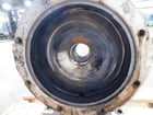 Duriron 1x2 pump housing, 316 Stainless Steel, DF46949AB516, DT46949AB, A351 - Image 10