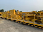 75 Ton, Crane overhead bridge crane, 57' span - Image 3