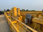 75 Ton, Crane overhead bridge crane, 57' span - Image 7