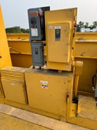 75 Ton, Crane overhead bridge crane, 57' span - Image 9