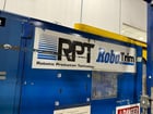 Fanuc #M-16iB/20 RPT Rbotrim CNC router, 2012 - Image 4