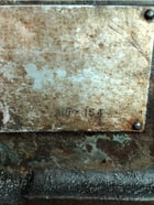 No. 24 Babin Cicle-Matic, automatic indexing bolt circle drill, 0"-27" dia., 24" chk, 33" swg, #5MT, Reeves - Image 3
