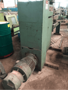 Niagara #33R & C, 1/4" cap., 8-1/2" -60" circle diameter, power downfeed, 10 HP, excellent - Image 8