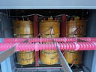 2500 KVA 26400 Primary, 480Y/277 Secondary, Magnetek, dry type transformer - Image 4