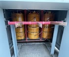 2500 KVA 26400 Primary, 480Y/277 Secondary, Magnetek, dry type transformer - Image 5