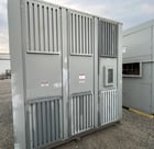 2500 KVA 26400 Primary, 480Y/277 Secondary, Magnetek, dry type transformer - Image 9