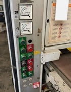 36" GrindingMaster #MSB/B-900, belt grinder including sander - Image 3