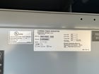5000 Amps, Siemens #WL LV Switchgear, 480 Volts, 3P, 4W, N3R - Image 1