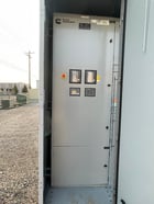 5000 Amps, Siemens #WL LV Switchgear, 480 Volts, 3P, 4W, N3R - Image 4