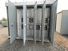 5000 Amps, Siemens #WL LV Switchgear, 480 Volts, 3P, 4W, N3R - Image 5