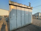 5000 Amps, Siemens #WL LV Switchgear, 480 Volts, 3P, 4W, N3R - Image 8