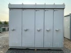 5000 Amps, Siemens #WL LV Switchgear, 480 Volts, 3P, 4W, N3R - Image 10