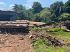Edmiston Complete Sawmill - Debarker, Edger, Chipper - Image 2