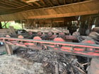 Edmiston Complete Sawmill - Debarker, Edger, Chipper - Image 8