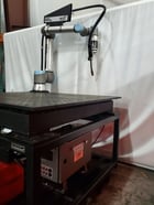 Universal Robots / Red-D-Arc, Robot, Botx Cobot Welder 4x4, 2020, in Atlanta, GA, USA - Image 5