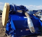 WSM #4260S, hammermill shredder, 27" x63" feed opening, 4 rows of 40 hammers, direct drive - Image 2