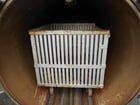 3 Basket Retort, Reid Industrial, Boiler - Image 4