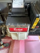 Frost Bite #IDF-300/500, Portable Heater, Kerosene or #1 Fuel Oil for temp. Less than 8° F (-10°C) - Image 4