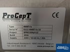 ProCepT #4M8-TriX, Spray Dryer System, Stainless Steel, cone bottom, dust collector, 230 volts, 2016 - Image 3