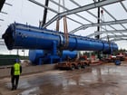 Timber Treatment Solutions, Pressure Treating Plants - Image 1