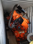 ABB, IRB 6640, Design 2 Robot, 4 REMAINING, 6 Axis, IRC5 Drive System 09 Control, 2014 - Image 1