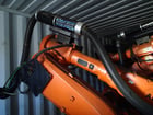 ABB, IRB 6640, Design 2 Robot, 4 REMAINING, 6 Axis, IRC5 Drive System 09 Control, 2014 - Image 3