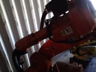 ABB, IRB 6640, Design 2 Robot, 4 REMAINING, 6 Axis, IRC5 Drive System 09 Control, 2014 - Image 7