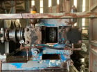 No. MS150 Komarek-Greaves (Bepex), briquetting press, 55 kW, 20" roll diameter 16 segments per roll - Image 1