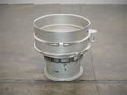 30" Sweco #LS30S66, Stainless Steel screen, single deck, 1/2 HP - Image 3