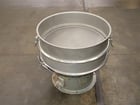 30" Sweco #LS30S66, Stainless Steel screen, single deck, 1/2 HP - Image 4