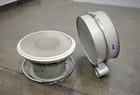 30" Sweco #LS30S66, Stainless Steel screen, single deck, 1/2 HP - Image 5