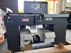 Excel #PP180844 and PP2028MK, L-bar sealer with heat shrink tunnel - Image 1