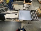 Excel #PP180844 and PP2028MK, L-bar sealer with heat shrink tunnel - Image 7