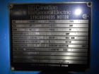 3000 HP 600 RPM General Electric Canada, Frame 4000, DPSB, 4000 Volts - Image 3