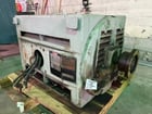 400 HP 3600 RPM General Electric, Frame 8188S, DPSB, 460 Volts - Image 1