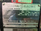 400 HP 3600 RPM General Electric, Frame 8188S, DPSB, 460 Volts - Image 3