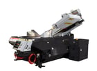 30" x 25" Hyd-Mech #V-25, Vertical Bandsaw, 10 HP, 480 V. - Image 5