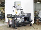 22" x 18" Hyd-Mech #VW-18II, Vertical Bandaw, 5 HP, 480 V. - Image 1