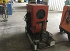 200 Amps, Canox #C-320-A/BP, Arc Specialties Welder, 440 V. - Image 4