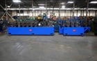 2-1/2" x .095" Yoder #M2, high freq. tube Miller line, forming mill, welding, sizing, MillDrive, coolant, 75 - Image 2