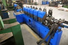 2-1/2" x .095" Yoder #M2, high freq. tube Miller line, forming mill, welding, sizing, MillDrive, coolant, 75 - Image 4