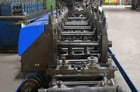 2-1/2" x .095" Yoder #M2, high freq. tube Miller line, forming mill, welding, sizing, MillDrive, coolant, 75 - Image 7