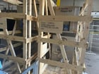 Tetra Pak Hoyer #KF-2000XC, Continuous Ice Cream Freezer, 600 gal/hr, 2003 - Image 3