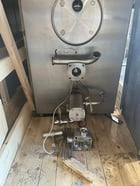 Tetra Pak Hoyer #KF-2000XC, Continuous Ice Cream Freezer, 600 gal/hr, 2003 - Image 6