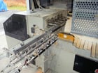 5-1/2" x 63" Calpe #TH5-1600, CNC Woodworking Lathe, 50 FPM, 6000 RPM, 575 V., 2001 - Image 4