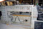 5-1/2" x 63" Calpe #TH5-1600, CNC Woodworking Lathe, 50 FPM, 6000 RPM, 575 V., 2001 - Image 5