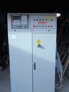 5-1/2" x 63" Calpe #TH5-1600, CNC Woodworking Lathe, 50 FPM, 6000 RPM, 575 V., 2001 - Image 6