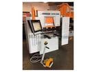 44 Ton, Ermak #EMB1000-40, CNC Press Brake, 3' overall, 31.5" between housing, 9.85" Throat, 4" Stroke, 19.7" - Image 2