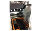 44 Ton, Ermak #EMB1000-40, CNC Press Brake, 3' overall, 31.5" between housing, 9.85" Throat, 4" Stroke, 19.7" - Image 4