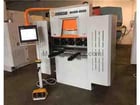 44 Ton, Ermak #EMB1000-40, CNC Press Brake, 3' overall, 31.5" between housing, 9.85" Throat, 4" Stroke, 19.7" - Image 5